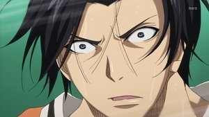 Kuroko no basuke 5. epizoda