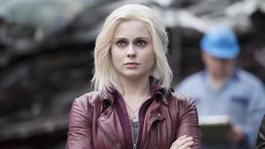 iZombie 13. epizoda