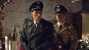 Muž z Vysokého zámku Nový svět