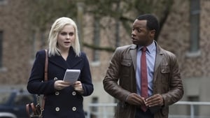 iZombie 10. epizoda