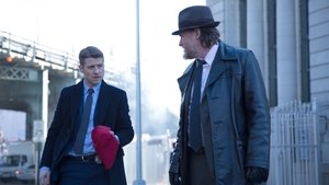Gotham Red Hood gang