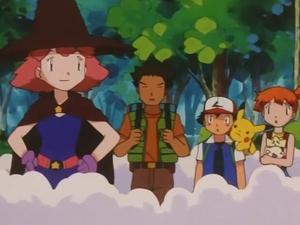 Pokémon Hokus pokusmon