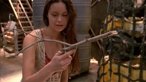 Firefly Objekty ve vesmíru
