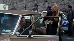 Policie New York 8. epizoda