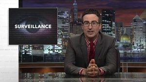 John Oliver: Co týden dal a vzal 8. epizoda