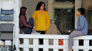 The Fosters 18. epizoda