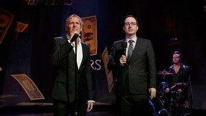 John Oliver: Co týden dal a vzal 9. epizoda