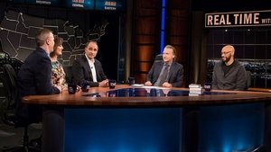 Real Time with Bill Maher 8. epizoda