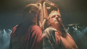 Firefly Válečné historky