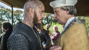 Vikingové Bod zlomu