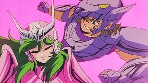 Saint Seiya 6. epizoda