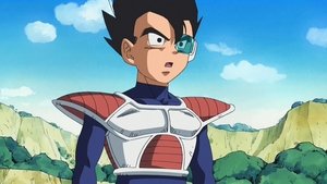 Dragon Ball Z 8. epizoda