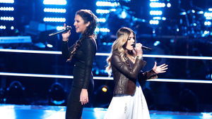 The Voice 7. epizoda