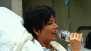 Keeping Up with the Kardashians 3. epizoda