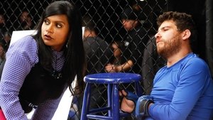 The Mindy Project 6. epizoda