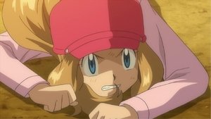 Pokémon Honem domů