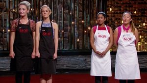 My Kitchen Rules 28. epizoda