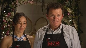 My Kitchen Rules 9. epizoda
