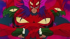 Saint Seiya 17. epizoda