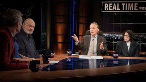 Real Time with Bill Maher 7. epizoda