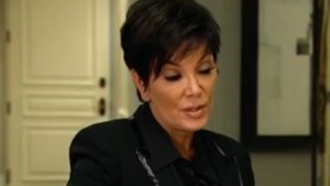 Keeping Up with the Kardashians 4. epizoda