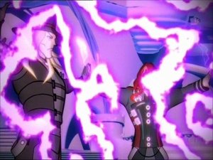 Winx Club Nový školní rok