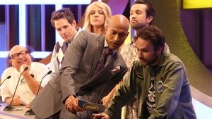 It's Always Sunny in Philadelphia 8. epizoda