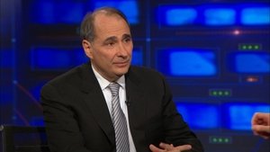 The Daily Show 62. epizoda