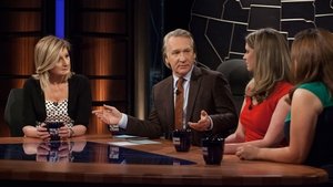Real Time with Bill Maher 9. epizoda