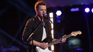 American Idol 27. epizoda