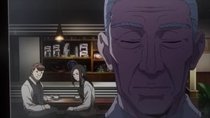 Tokyo Ghoul 8. epizoda