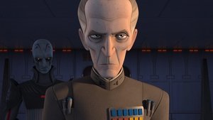 Star Wars: Povstalci Hlas svobody