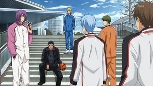 Kuroko no basuke 13. epizoda