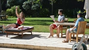 Taková moderní rodinka 17. epizoda