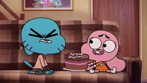 Gumballův úžasný svět Spoiler