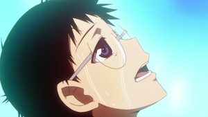 Yowamushi Pedal 24. epizoda