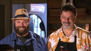 My Kitchen Rules 14. epizoda