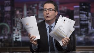 John Oliver: Co týden dal a vzal 2. epizoda