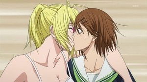 Kuroko no basuke 19. epizoda