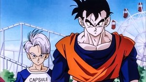 Dragon Ball Z 4. epizoda