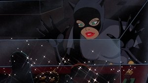 Batman: Animovaný seriál Kočičí lávka