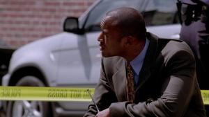 Policie New York 4. epizoda