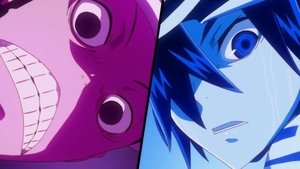 Yowamushi Pedal 18. epizoda
