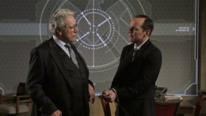 Agenti S.H.I.E.L.D. Dveře se zavírají