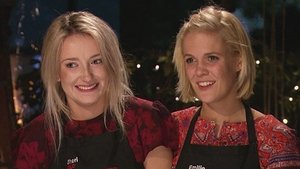 My Kitchen Rules 7. epizoda