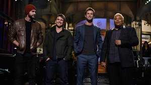 Saturday Night Live 15. epizoda