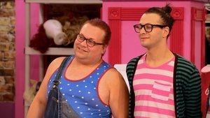 RuPaul's Drag Race 5. epizoda
