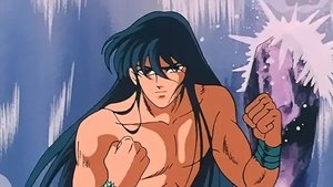Saint Seiya 4. epizoda