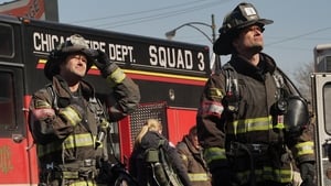 Chicago Fire Já, Apokalypsa