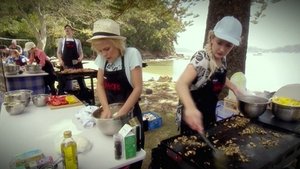 My Kitchen Rules 25. epizoda